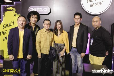 ปาร์ตี้ครบรอบ 20 ปี ONETOUCH ที่ The Public — photo 36