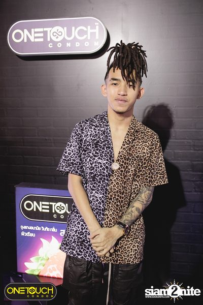 ปาร์ตี้ครบรอบ 20 ปี ONETOUCH ที่ The Public — photo 37