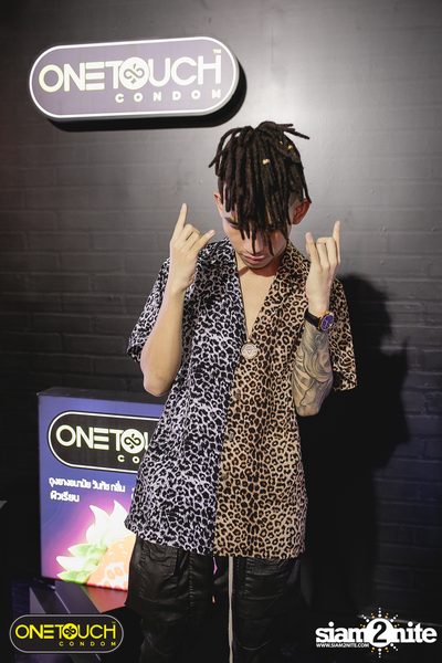 ปาร์ตี้ครบรอบ 20 ปี ONETOUCH ที่ The Public — photo 38
