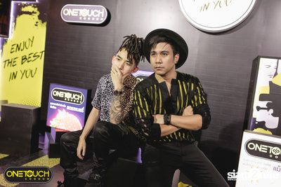 ปาร์ตี้ครบรอบ 20 ปี ONETOUCH ที่ The Public — photo 39