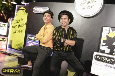 ปาร์ตี้ครบรอบ 20 ปี ONETOUCH ที่ The Public — photo 44