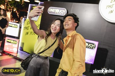 ปาร์ตี้ครบรอบ 20 ปี ONETOUCH ที่ The Public — photo 45