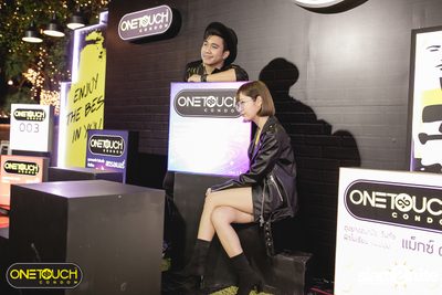 ปาร์ตี้ครบรอบ 20 ปี ONETOUCH ที่ The Public — photo 46