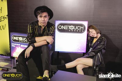 ปาร์ตี้ครบรอบ 20 ปี ONETOUCH ที่ The Public — photo 47