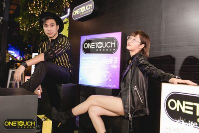 ปาร์ตี้ครบรอบ 20 ปี ONETOUCH ที่ The Public — photo 48