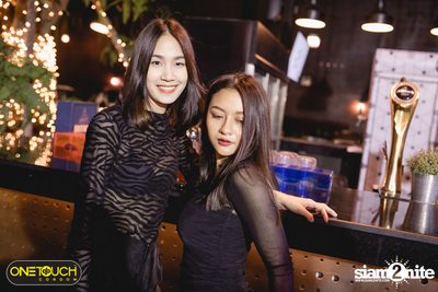 ปาร์ตี้ครบรอบ 20 ปี ONETOUCH ที่ The Public — photo 50