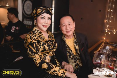 ปาร์ตี้ครบรอบ 20 ปี ONETOUCH ที่ The Public — photo 54