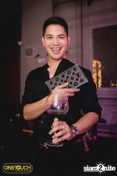 ปาร์ตี้ครบรอบ 20 ปี ONETOUCH ที่ The Public — photo 57