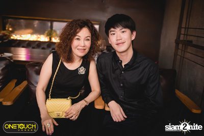 ปาร์ตี้ครบรอบ 20 ปี ONETOUCH ที่ The Public — photo 59