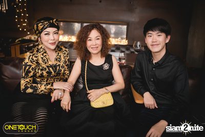 ปาร์ตี้ครบรอบ 20 ปี ONETOUCH ที่ The Public — photo 60
