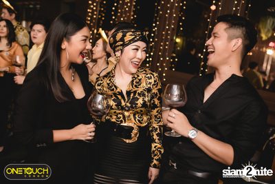 ปาร์ตี้ครบรอบ 20 ปี ONETOUCH ที่ The Public — photo 61
