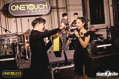ปาร์ตี้ครบรอบ 20 ปี ONETOUCH ที่ The Public — photo 71