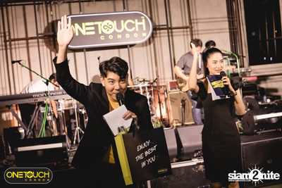 ปาร์ตี้ครบรอบ 20 ปี ONETOUCH ที่ The Public — photo 72