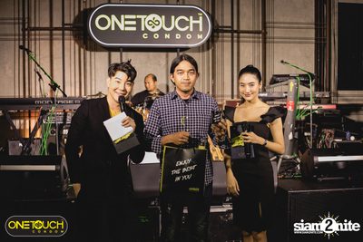 ปาร์ตี้ครบรอบ 20 ปี ONETOUCH ที่ The Public — photo 73