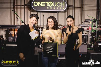 ปาร์ตี้ครบรอบ 20 ปี ONETOUCH ที่ The Public — photo 75