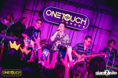 ปาร์ตี้ครบรอบ 20 ปี ONETOUCH ที่ The Public — photo 77
