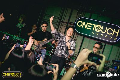 ปาร์ตี้ครบรอบ 20 ปี ONETOUCH ที่ The Public — photo 79