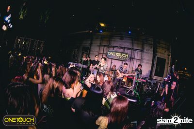 ปาร์ตี้ครบรอบ 20 ปี ONETOUCH ที่ The Public — photo 82