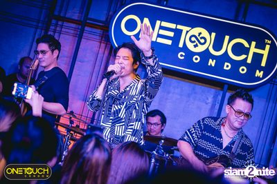 ปาร์ตี้ครบรอบ 20 ปี ONETOUCH ที่ The Public — photo 88