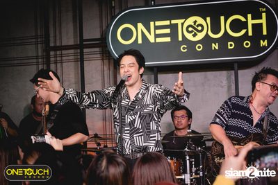 ปาร์ตี้ครบรอบ 20 ปี ONETOUCH ที่ The Public — photo 89