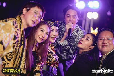 ปาร์ตี้ครบรอบ 20 ปี ONETOUCH ที่ The Public — photo 93