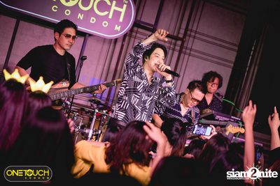 ปาร์ตี้ครบรอบ 20 ปี ONETOUCH ที่ The Public — photo 94