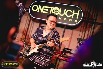 ปาร์ตี้ครบรอบ 20 ปี ONETOUCH ที่ The Public — photo 97