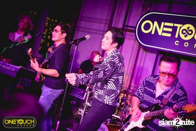 ปาร์ตี้ครบรอบ 20 ปี ONETOUCH ที่ The Public — photo 98