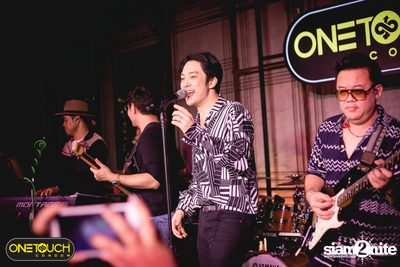 ปาร์ตี้ครบรอบ 20 ปี ONETOUCH ที่ The Public — photo 99