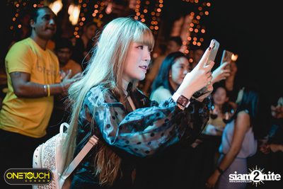ปาร์ตี้ครบรอบ 20 ปี ONETOUCH ที่ The Public — photo 107