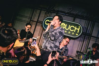 ปาร์ตี้ครบรอบ 20 ปี ONETOUCH ที่ The Public — photo 112