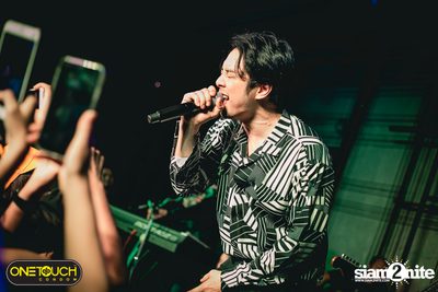 ปาร์ตี้ครบรอบ 20 ปี ONETOUCH ที่ The Public — photo 113