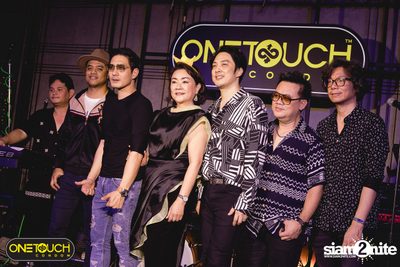 ปาร์ตี้ครบรอบ 20 ปี ONETOUCH ที่ The Public — photo 114