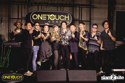 ปาร์ตี้ครบรอบ 20 ปี ONETOUCH ที่ The Public — photo 115