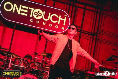 ปาร์ตี้ครบรอบ 20 ปี ONETOUCH ที่ The Public — photo 116