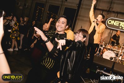 ปาร์ตี้ครบรอบ 20 ปี ONETOUCH ที่ The Public — photo 120