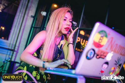 ปาร์ตี้ครบรอบ 20 ปี ONETOUCH ที่ The Public — photo 125