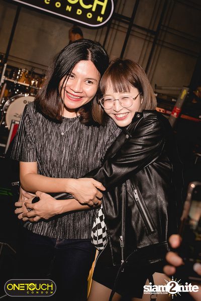 ปาร์ตี้ครบรอบ 20 ปี ONETOUCH ที่ The Public — photo 126