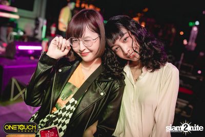ปาร์ตี้ครบรอบ 20 ปี ONETOUCH ที่ The Public — photo 127