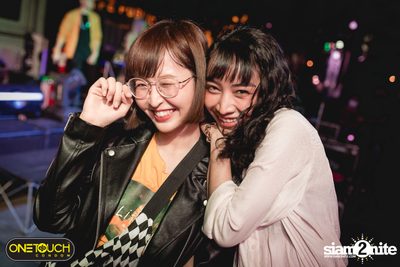 ปาร์ตี้ครบรอบ 20 ปี ONETOUCH ที่ The Public — photo 128