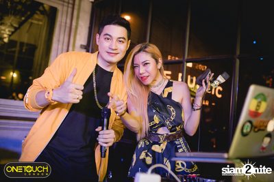 ปาร์ตี้ครบรอบ 20 ปี ONETOUCH ที่ The Public — photo 129
