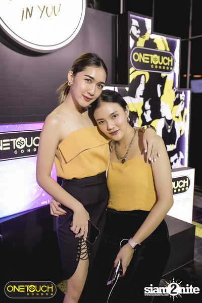 ปาร์ตี้ครบรอบ 20 ปี ONETOUCH ที่ The Public — photo 131