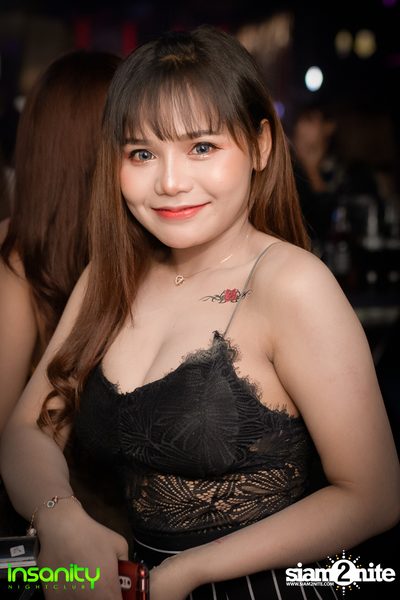 Official DJ Mag Event กับ Plastik Funk ที่ Insanity Nightclub — photo 22