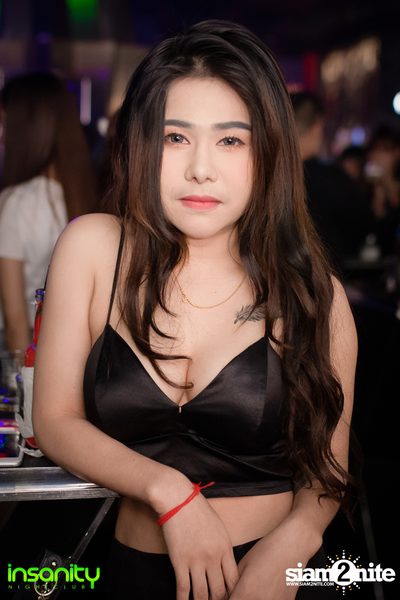 Official DJ Mag Event กับ Plastik Funk ที่ Insanity Nightclub — photo 24