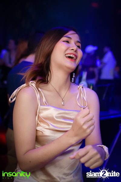 Official DJ Mag Event กับ Plastik Funk ที่ Insanity Nightclub — photo 38
