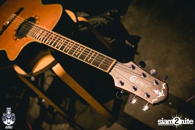 Black Valentine's Party with MEYOU | AINU Bar — photo 4