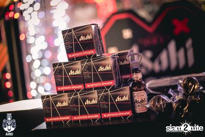 Black Valentine's Party with MEYOU | AINU Bar — photo 9