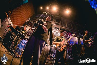 Black Valentine's Party with MEYOU | AINU Bar — photo 64