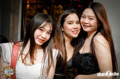 คอนเสิร์ต Before Valentines กับ UrboyTJ ที่ เยส พัทยา — photo 7