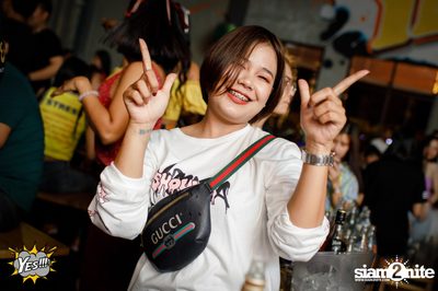 คอนเสิร์ต Before Valentines กับ UrboyTJ ที่ เยส พัทยา — photo 11